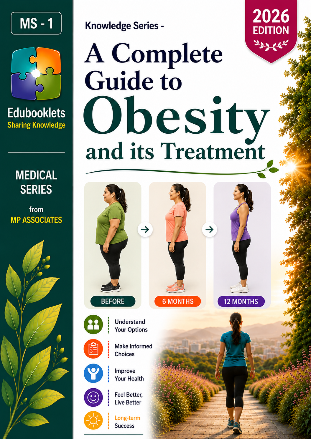 Get Rid of Your Excess Weight - The Expert Guide